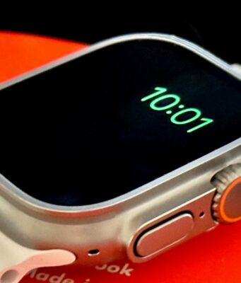 Apple Watch Ultra 3 budou podporovat satelitní komunikaci