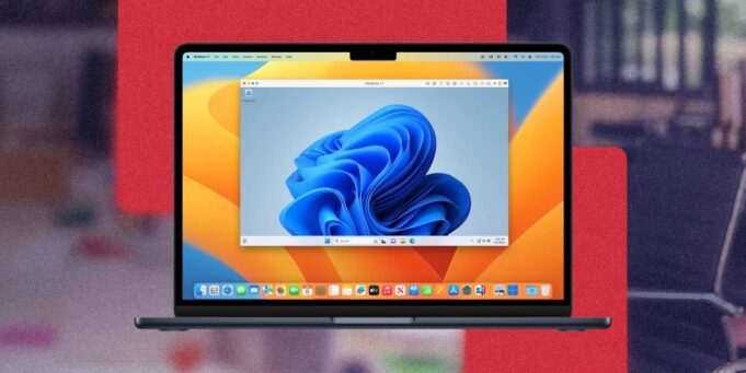Parallels Desktop 26 pro Mac přináší podporu macOS Tahoe a další nové funkce