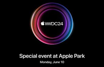 Apple posílá e-maily vývojářům s pozváním na speciální událost WWDC 2024 v Apple Parku