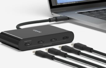 macOS Sonoma 14.4 způsobuje u některých uživatelů problémy s USB rozbočovačem