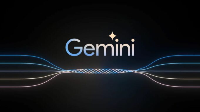 Google vydal aktualizaci aplikace Gemini pro iOS, která přináší nativní podporu iPadu a další