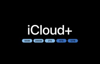 Ceny úložiště iCloud+ letos vzrostly v 10 zemích