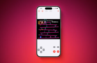 První emulátor NES pro iPhone a iPad je nyní k dispozici v App Store