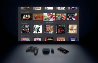 Emulátor Provenance bude brzy k dispozici v App Store