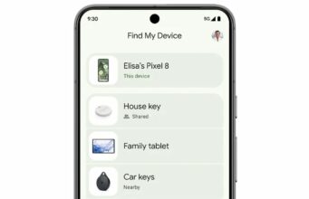 Google představil síť Find My Device pro produkty Android, se stejnými funkcemi, jako nabízí síť Apple Find My