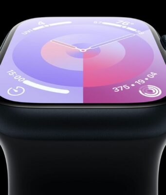 Návod – Jak si rychle přivolat pomoc pomocí Apple Watch