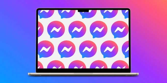 Facebook Messenger nyní umožňuje uživatelům nahrávat HD fotografie a větší soubory