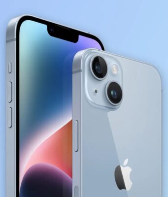 Apple plánuje příští rok pro řadu iPhone 17 jednu zajímavou změnu