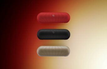 Návod – Jak resetovat reproduktor Beats Pill