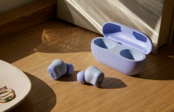 Značka Beats společnosti Apple představila nová sluchátka Beats Solo Buds
