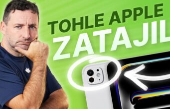 Jan Březina – 10 věcí co Apple neřekl u nových iPadů (Alisczech vol. 914)