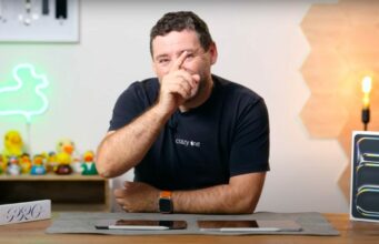 Jan Březina – Pencil Pro je nejvíc nejlepší Apple produkt dneška (Alisczech vol. 919)