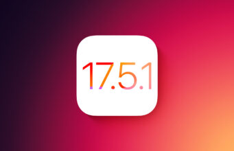 Apple vydal iOS 17.5.1 a iPadOS 17.5.1 s opravou chyby, které obnovovala smazané fotografie