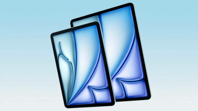 Apple by mohl letos na jaře vyadat iPad Air s čipem M4 a úplně vynechat čip M3