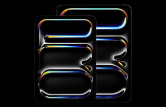 Někteří uživatelé si stěžují, že se na OLED displejích nového iPadu Pro objevuje zrnění