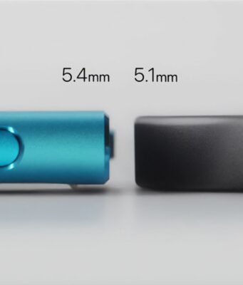 iPod nano se po dlouhé době objevil v reklamě, Apple srovnal jeho tloušťku s iPadem Pro!