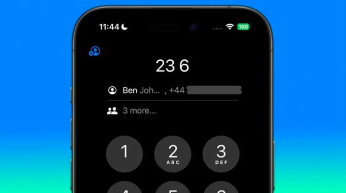 Aplikace Telefon konečně podporuje prediktivní text T9 v iOS 18