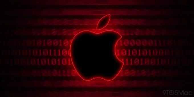 Malware s kódem pro čtení snímků obrazovky byl poprvé nalezen v aplikacích pro iOS