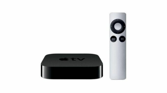 Netflix již od 31. července 2024 nebude podporovat Apple TV druhé a třetí generace