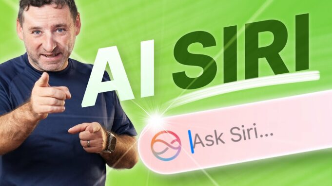 Jan Březina – Sedm nejzásadnější Apple novinek z WWDC2024 (Alisczech Vol. 930)