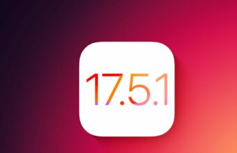 Apple vydal upravenou verzi iPadOS 17.5.1 pro iPad 10. generace