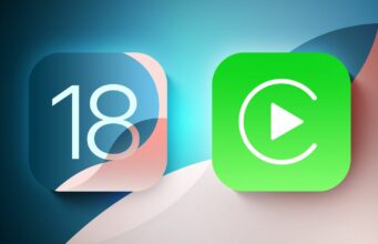 iOS 18 přidává těchto 5 nových funkcí do CarPlay