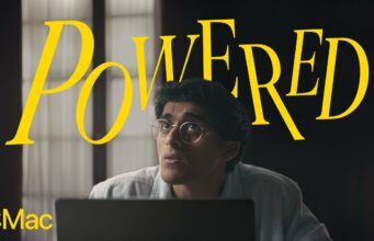 Apple sdílel tři reklamy na Mac, které se zaměřují na výdrž baterie, aplikaci Najít a výkon čipů Apple Silicon