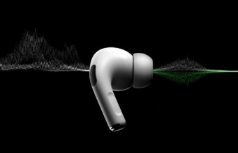 Návod – Jak provést test sluchu s AirPods Pro 2