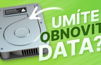 Jan Březina – Jak zachránit smazaná data v macOS Sequoia? (Alisczech vol. 943)