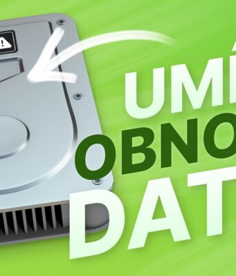 Jan Březina – Jak zachránit smazaná data v macOS Sequoia? (Alisczech vol. 943)