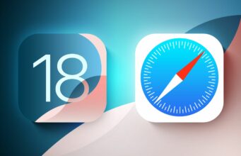 Návod – Jak funguje nová funkce Zvýraznění v Safari v iOS 18