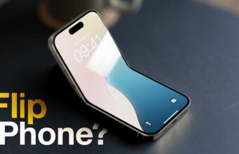 Proč Apple zrušil vývoj skládacího iPhonu ve stylu „véčka“?