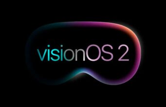 Apple vydal 4. beta verzi visionOS 2.2 pro vývojáře