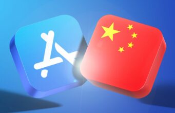 Apple oznámil, že od 15. března snižuje poplatky vývojářům v App Storu v Číně