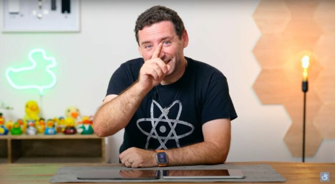 Jan Březina – iPad s nano vrstvou je nejšílenější investice mého života (Alisczech vol. 959)