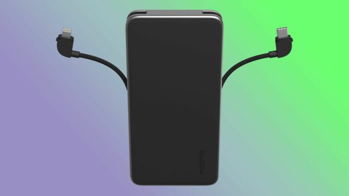 Mophie oznámil nové powerbanky Powerstation Plus Mini, Powerstation Plus a Powerstation Plus Ultra