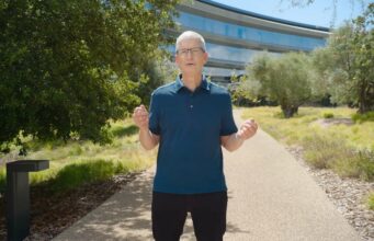 Zmeškali jste keynote “It’s Glowtime”? Podívejte se na ni zpětně!