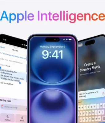 Apple přeorganizovává tým Siri. Vede ho expert z týmu Vision Pro, cílem je zrychlit vývoj Apple Intelligence