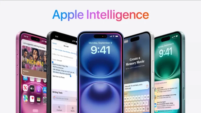 Apple přeorganizovává tým Siri. Vede ho expert z týmu Vision Pro, cílem je zrychlit vývoj Apple Intelligence