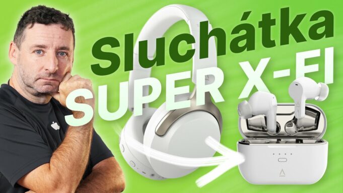 Jan Březina – Jak zní levný prostorový zvuk Super X-Fi? (Alisczech vol. 977)