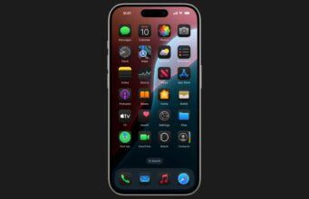Návod – Jak použít tmavé ikony na domovské obrazovce vašeho iPhonu