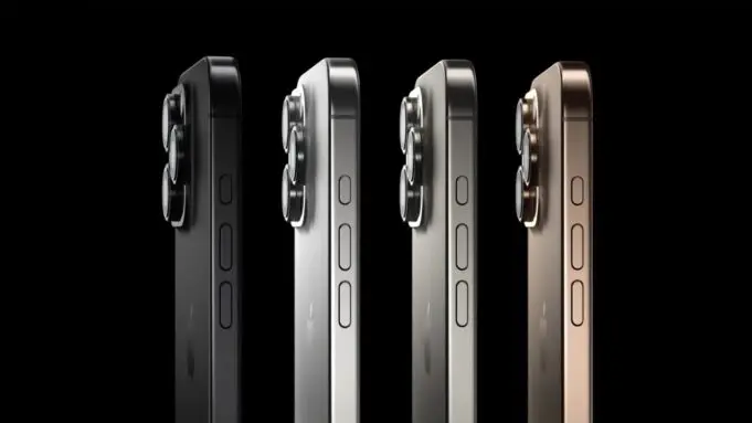 Apple ukončil prodej iPhonu 16 Pro a iPhonu 16 Pro Max