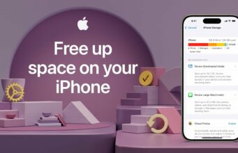 Apple návody – Jak uvolnit místo v úložišti na vašem iPhonu nebo iPadu