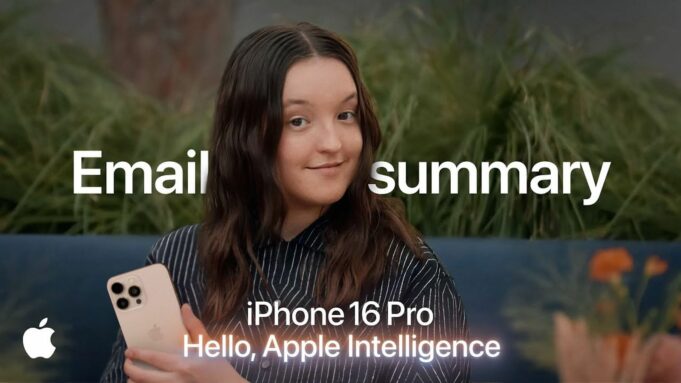 Apple sdílel tři videa popisující výhody iPhone 16 Pro s Apple Intelligence