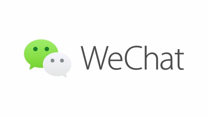 Aplikace WeChat pro iOS nyní obsahuje podporu přístupových klíčů