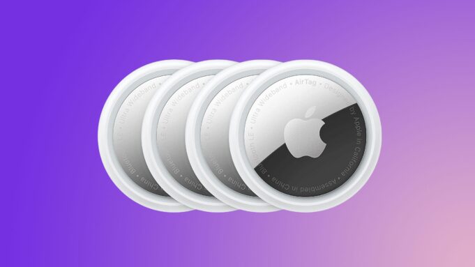 Apple chystá nový AirTag 2: Co přinese druhá generace populárního lokátoru?