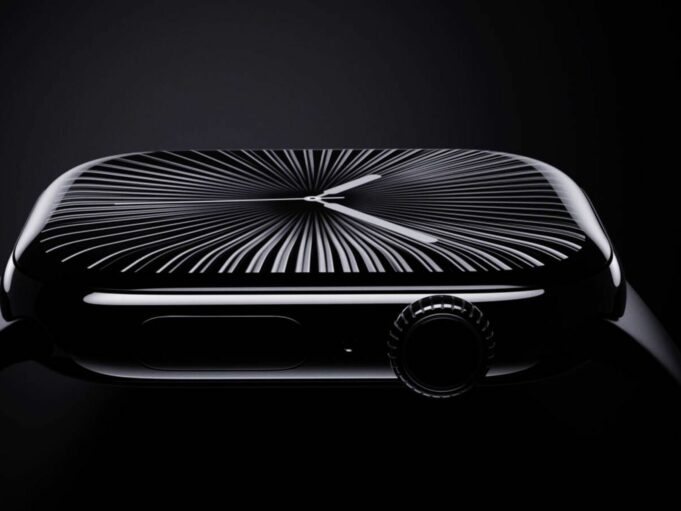 Budoucí iPhone by mohl obsahovat technologii displeje jako Apple Watch Series 10