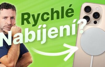 Jan Březina – Jak je to s rychlým nabíjením iPhonů 16 ve skutečnosti? (Alisczech vol. 997)