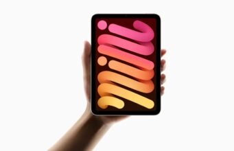 Apple připravuje iPad mini s vyšší odolností proti vodě a OLED displejem