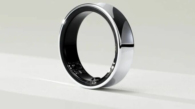 Apple zatím neplánuje vydat chytrý prsten